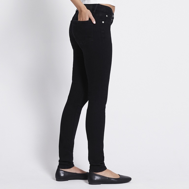 Low waist skinny jeans "Skinny Low"